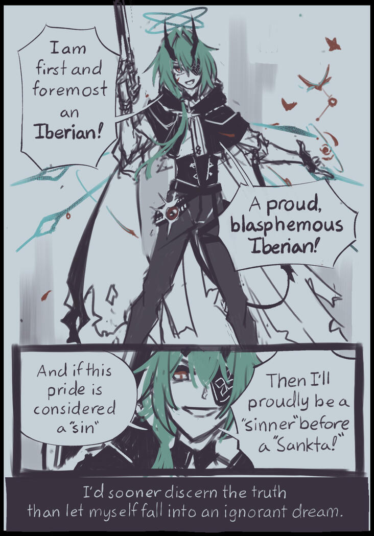 Sinner p2