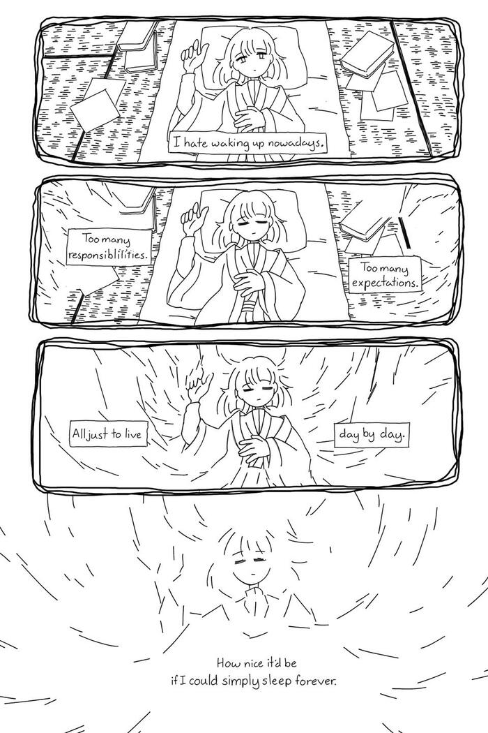Depression Depression