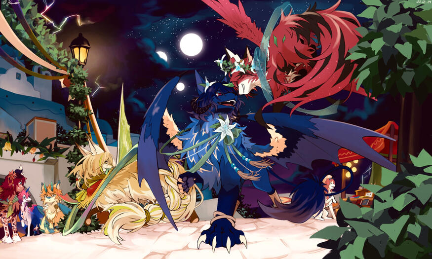 Heartsong Fes