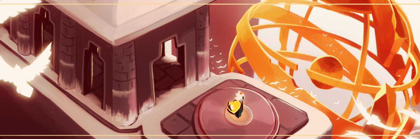 Citadel (Voyage of Light)